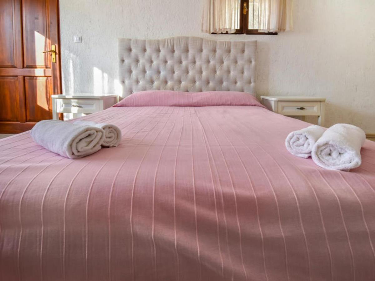 Studios Barre With Jacuzzi Rovinj Exterior foto