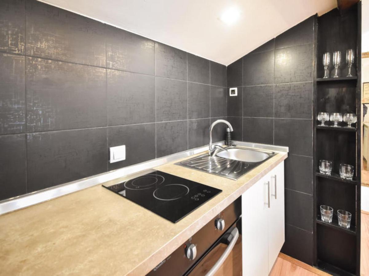 Studios Barre With Jacuzzi Rovinj Exterior foto